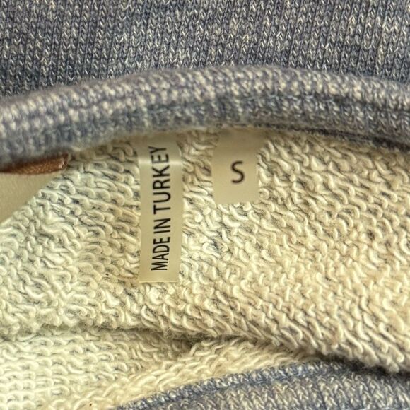 Soft Surroundings Blue Sweater size Small - Picture 5 of 6